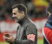 Ce s-a întâmplat după Dinamo - Rapid / foto Cristi Preda (GSP)