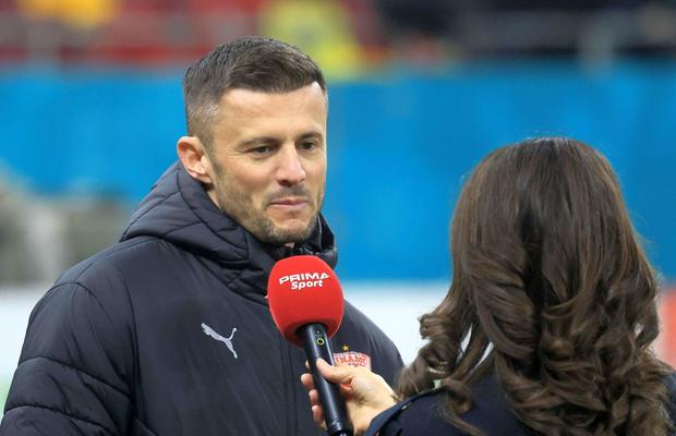Andrei Nicolescu nu s-a bucurat pe deplin de victoria cu Rapid: „Mi se pare incredibil”