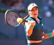 Sorana Cîrstea - Coco Gauff turul 3 Madrid 2026 Foto: Mutua Madrid Open