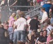 Haos total în tribune la Heracles - Volendam // Capturi FOTO: X