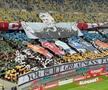 PCH, scenografie în amintirea lui Mircea Lucescu la Dinamo - Rapid, 26.04.2026