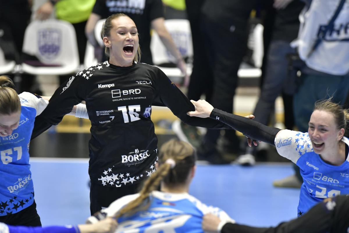 EHF a făcut anunțul mult așteptat înainte de Final Four-ul Ligii Campionilor la handbal