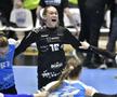 CSM București, calificare în Final Four-ul Ligii Campionilor / FOTO: Cristi Preda (GSP.ro)