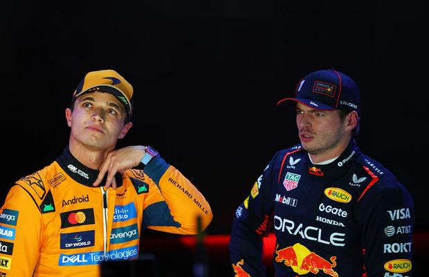 Lando Norris, despre o eventuală retragere a lui Max Verstappen: „Este unul dintre cei mai buni din istorie”