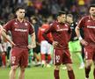 Ce s-a întâmplat după Dinamo - Rapid / foto Cristi Preda (GSP)