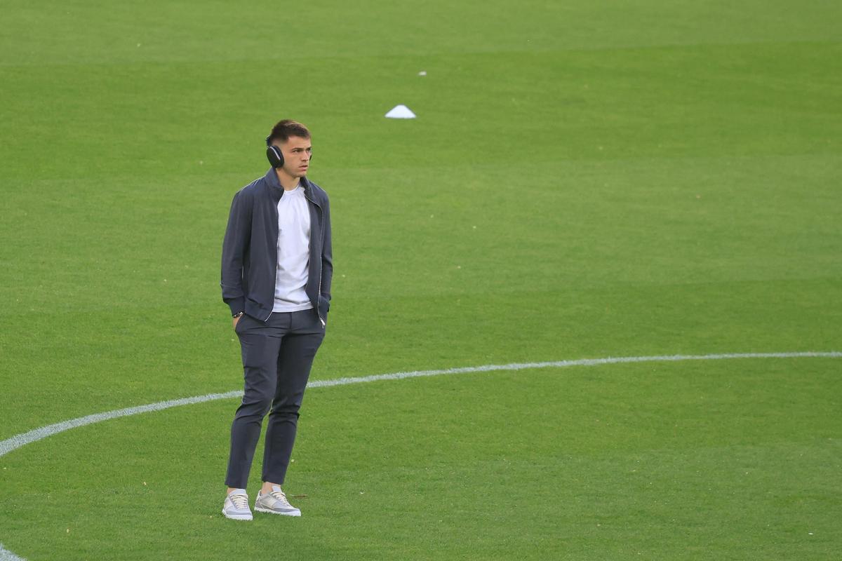 Înainte de Dinamo - Rapid, 26 aprilie 2026