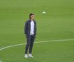 Înainte de Dinamo - Rapid, 26 aprilie 2026