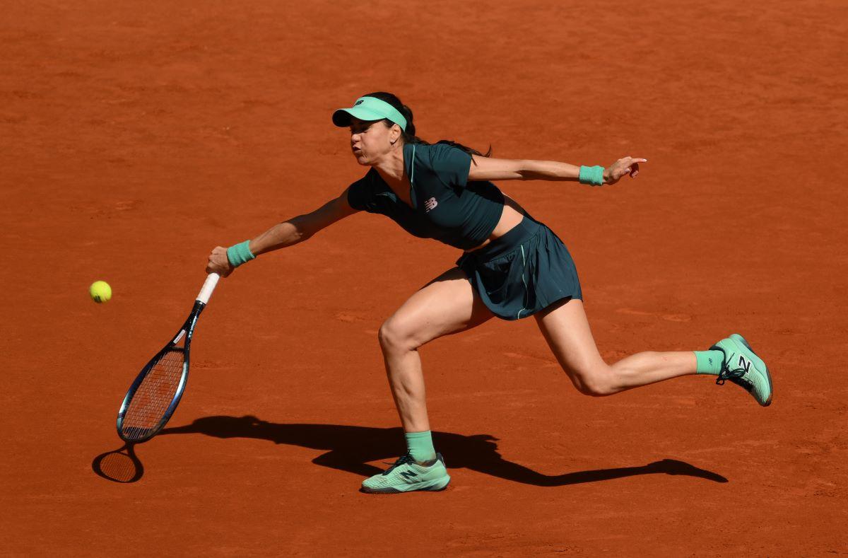 Câți bani a câștigat Sorana Cîrstea, chiar dacă a fost eliminată în turul al treilea de la Madrid