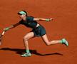 Sorana Cîrstea - Coco Gauff turul 3 Madrid 2026 Foto: Guliver/GettyImages