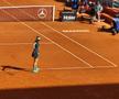 Sorana Cîrstea - Coco Gauff turul 3 Madrid 2026 Foto: Luminița Paul