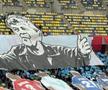 PCH, scenografie în amintirea lui Mircea Lucescu la Dinamo - Rapid, 26.04.2026