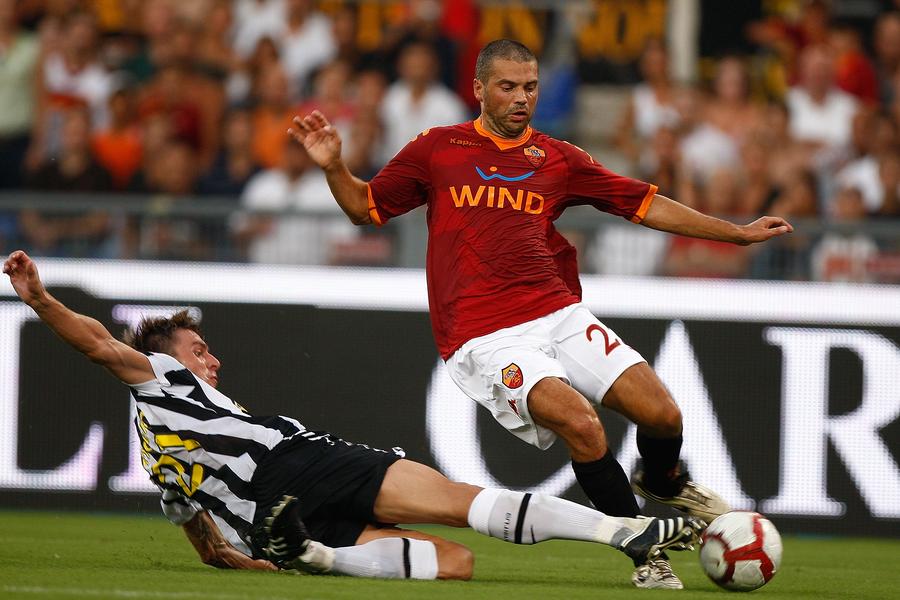 Max Tonetto a ajuns șofer la Uber // foto: Getty Images Schimbare majoră » A eliminat-o pe Real Madrid din Liga Campionilor și acum a ajuns șofer la Uber