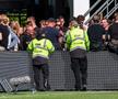 Haos total în tribune la Heracles - Volendam // Imago Images
