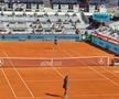 Sorana Cîrstea - Coco Gauff turul 3 Madrid 2026 Foto: Luminița Paul
