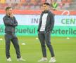 Înainte de Dinamo - Rapid, 26 aprilie 2026