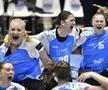 CSM București, calificare în Final Four-ul Ligii Campionilor / FOTO: Cristi Preda (GSP.ro)