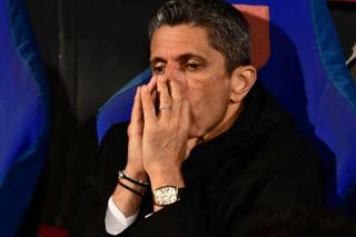 Răzvan Lucescu, după eșecul din finala Cupei: „Este o perioadă întunecată”