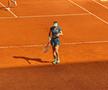 Sorana Cîrstea - Coco Gauff turul 3 Madrid 2026 Foto: Luminița Paul