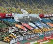 PCH, scenografie în amintirea lui Mircea Lucescu la Dinamo - Rapid, 26.04.2026