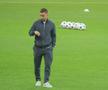 Înainte de Dinamo - Rapid, 26 aprilie 2026