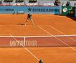 Sorana Cîrstea - Coco Gauff turul 3 Madrid 2026 Foto: Luminița Paul