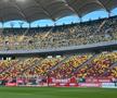 Înainte de Dinamo - Rapid, 26 aprilie 2026