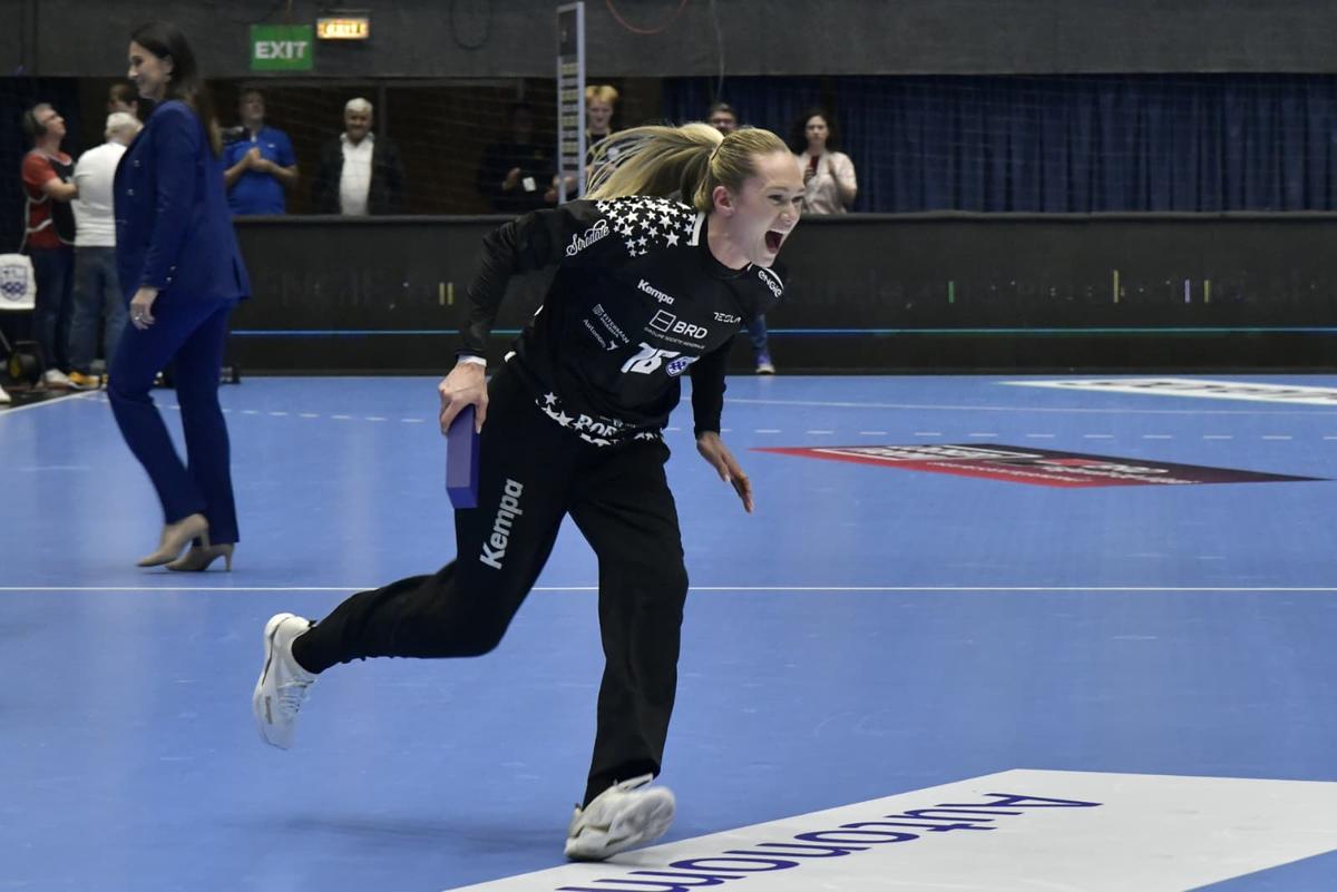 EHF a făcut anunțul mult așteptat înainte de Final Four-ul Ligii Campionilor la handbal