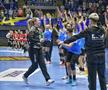 CSM București, calificare în Final Four-ul Ligii Campionilor / FOTO: Cristi Preda (GSP.ro)