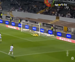 Tony Strata, primul gol pentru Vitoria Guimaraes / foto: captură YouTube @VSPORTS - Liga Portugal