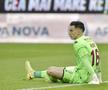 Ovidiu Ioanițoaia numește marea decepție din Dinamo - Rapid: „Gândește bine fotbalul, dar îl joacă prost”