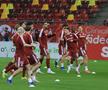 Înainte de Dinamo - Rapid, 26 aprilie 2026