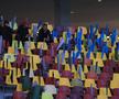Înainte de Dinamo - Rapid, 26 aprilie 2026