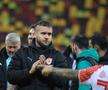 Ce s-a întâmplat după Dinamo - Rapid / foto Ionuț Iordache (GSP)