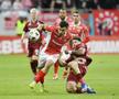Dinamo - Rapid, 26 aprilie 2026