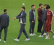 Înainte de Dinamo - Rapid, 26 aprilie 2026