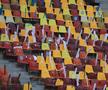 Înainte de Dinamo - Rapid, 26 aprilie 2026