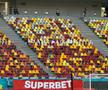 Înainte de Dinamo - Rapid, 26 aprilie 2026
