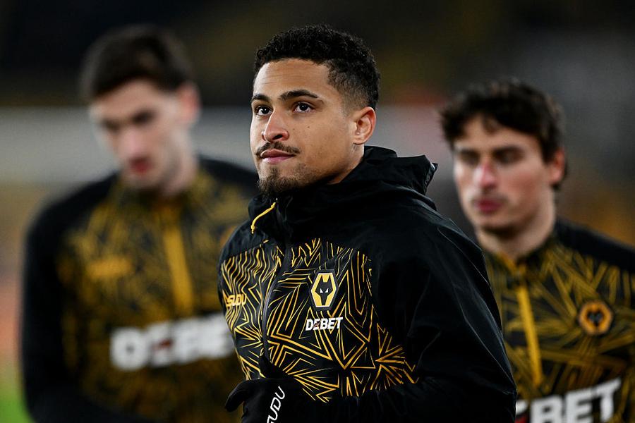 Joao Gomes 50 de milioane de euro pentru un jucător retrogradat din Premier League