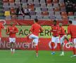 Înainte de Dinamo - Rapid, 26 aprilie 2026
