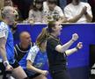 Bojana Popovic / CSM București, calificare în Final Four-ul Ligii Campionilor / FOTO: Cristi Preda (GSP.ro)