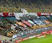 PCH, scenografie în amintirea lui Mircea Lucescu la Dinamo - Rapid, 26.04.2026