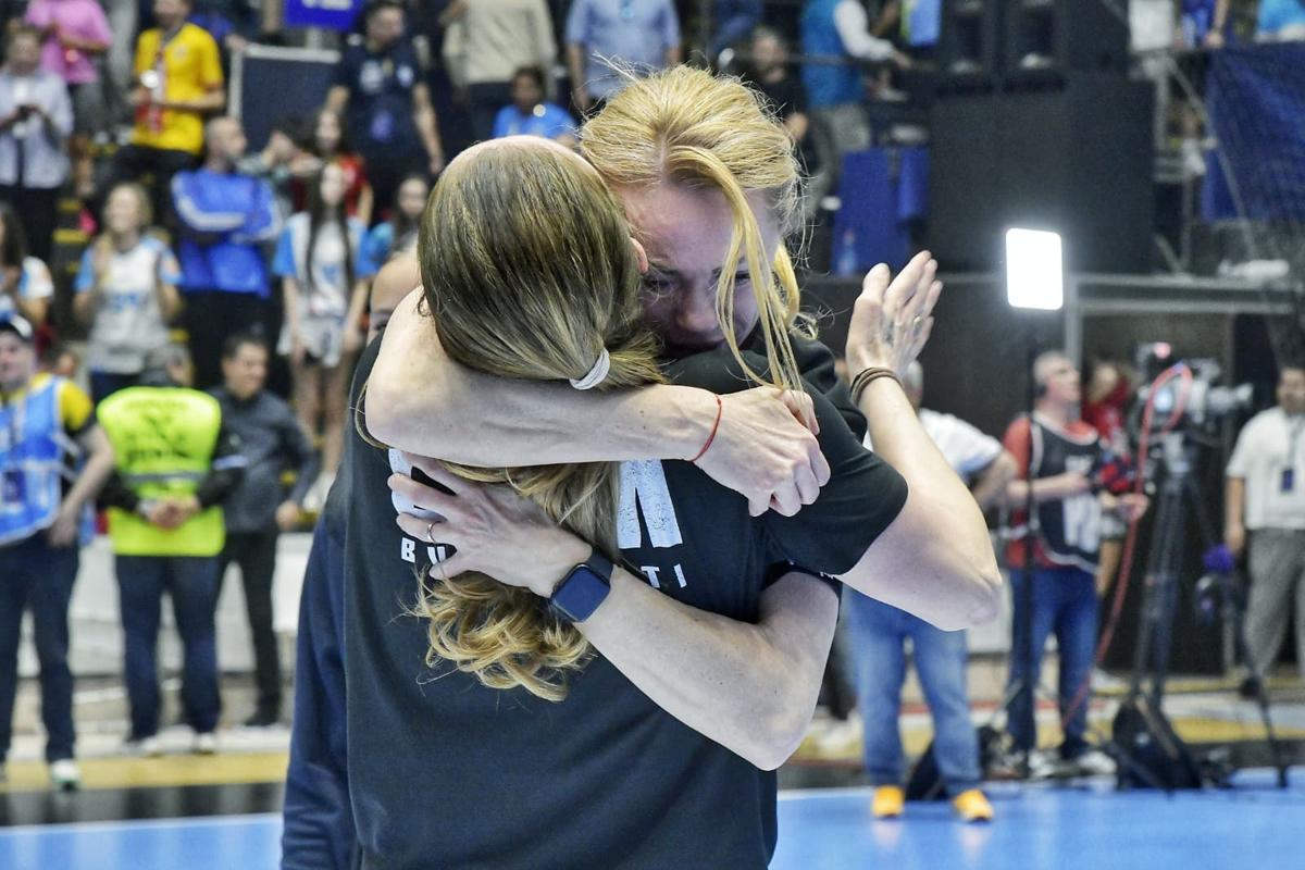 EHF a făcut anunțul mult așteptat înainte de Final Four-ul Ligii Campionilor la handbal