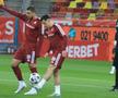 Înainte de Dinamo - Rapid, 26 aprilie 2026
