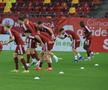 Înainte de Dinamo - Rapid, 26 aprilie 2026