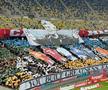 PCH, scenografie în amintirea lui Mircea Lucescu la Dinamo - Rapid, 26.04.2026
