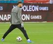 Înainte de Dinamo - Rapid, 26 aprilie 2026