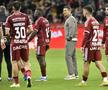 Ce s-a întâmplat după Dinamo - Rapid / foto Cristi Preda (GSP)