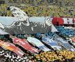 PCH, scenografie în amintirea lui Mircea Lucescu la Dinamo - Rapid, 26.04.2026