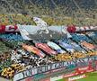 PCH, scenografie în amintirea lui Mircea Lucescu la Dinamo - Rapid, 26.04.2026