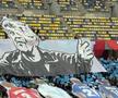 PCH, scenografie în amintirea lui Mircea Lucescu la Dinamo - Rapid, 26.04.2026